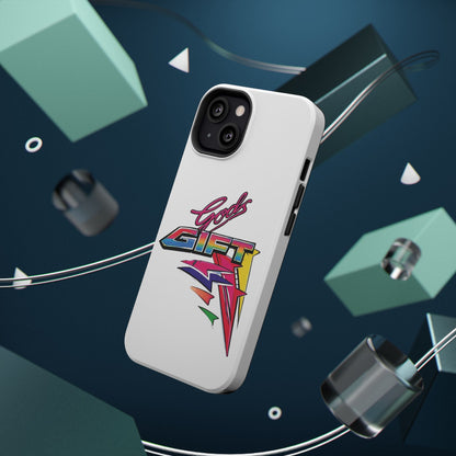 Australian Water Ski Racing Impact Resistant Gods Gift Tribute Phone Cover