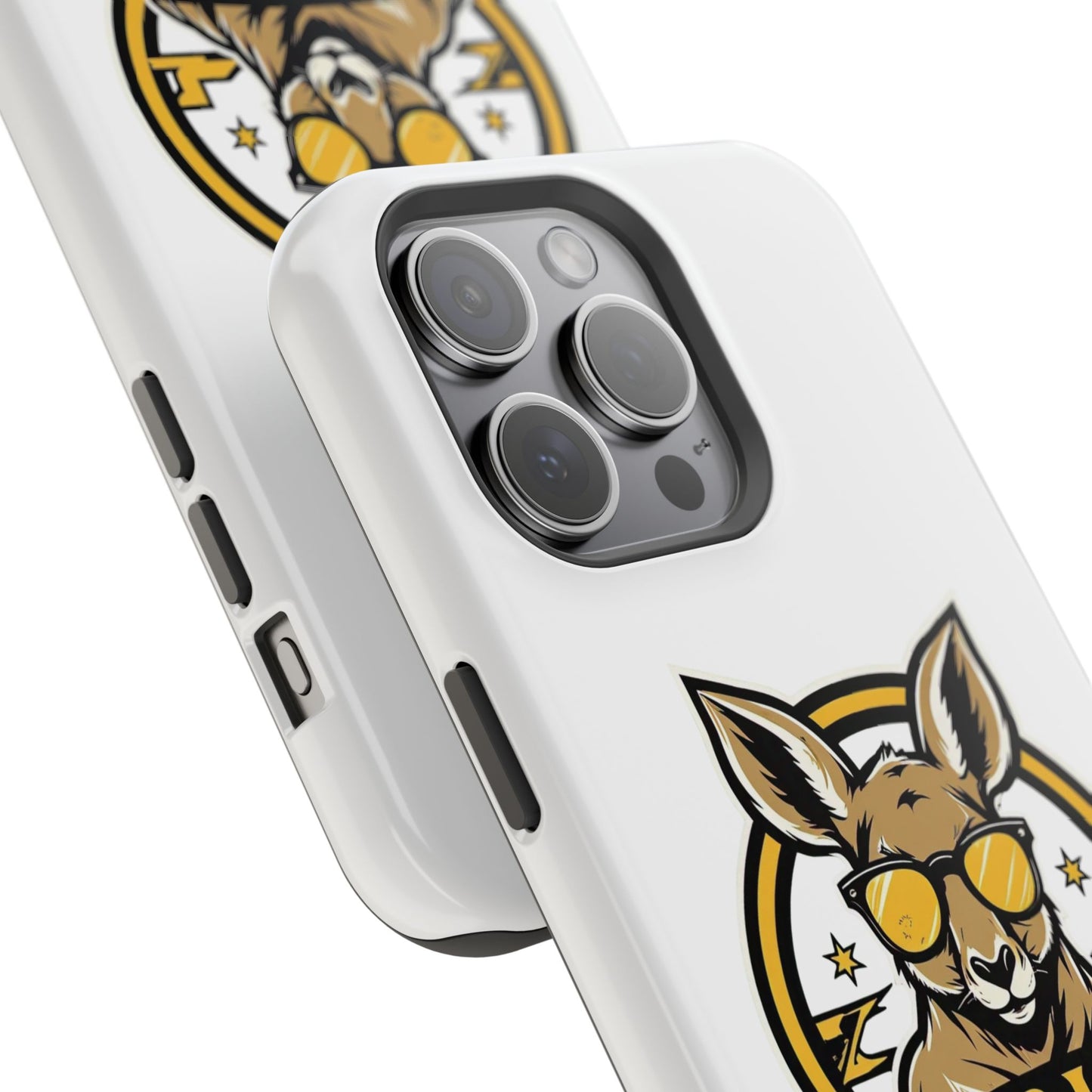 Bad Lad Style Phone Case