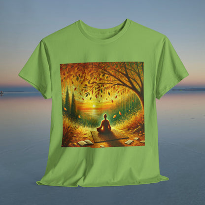 Bad Lad Oz Serenity T-shirt