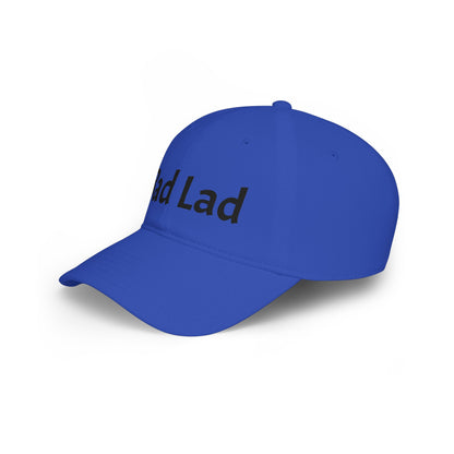 Bad Lad Cotton Cap