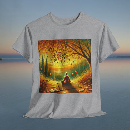 Bad Lad Oz Serenity T-shirt