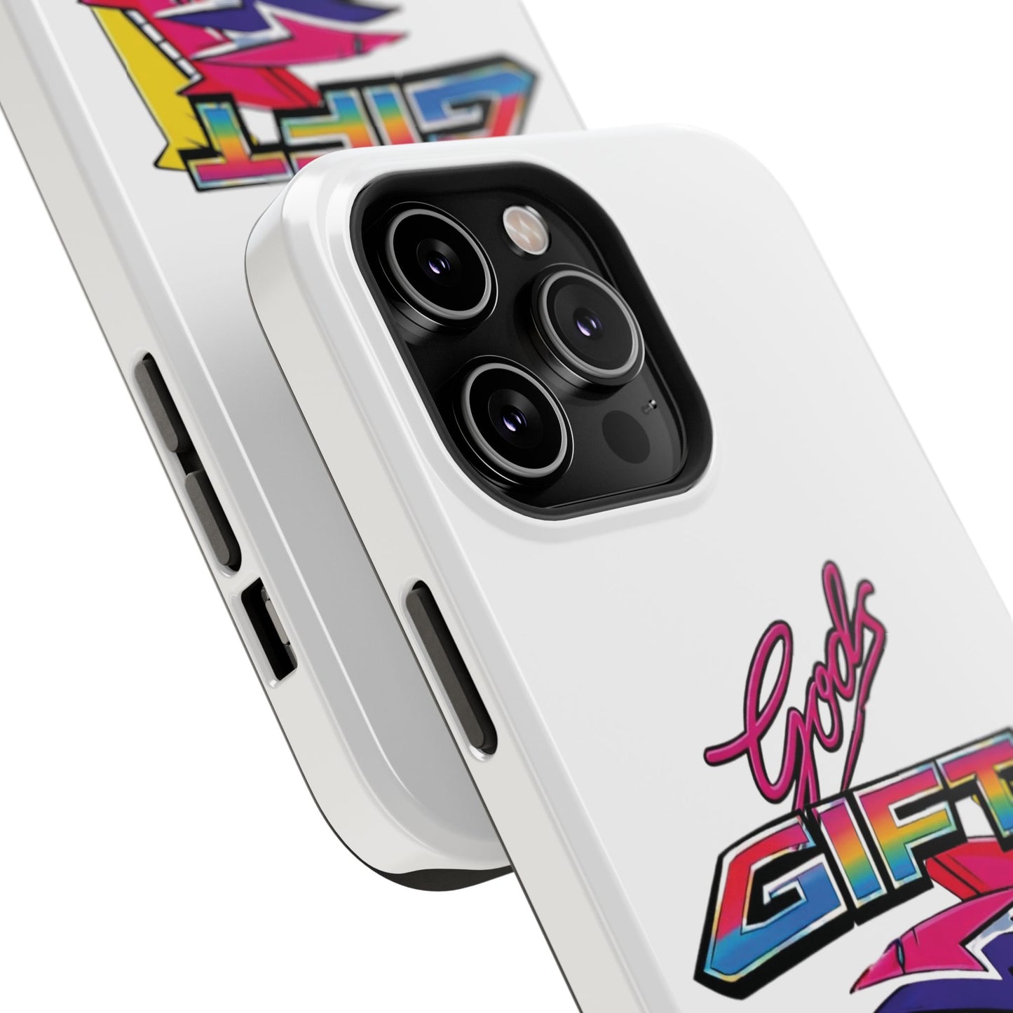 Australian Water Ski Racing Impact Resistant Gods Gift Tribute Phone Cover