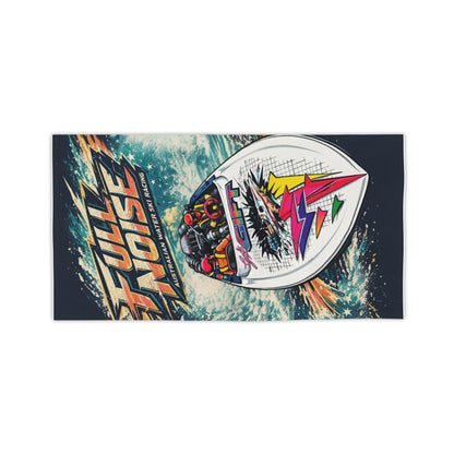 God’s Gift Tribute Beach & Travel Towel