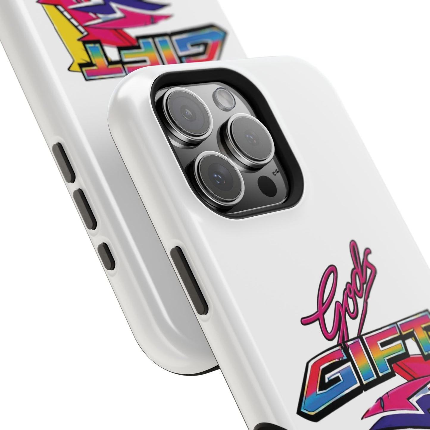 Australian Water Ski Racing Impact Resistant Gods Gift Tribute Phone Cover