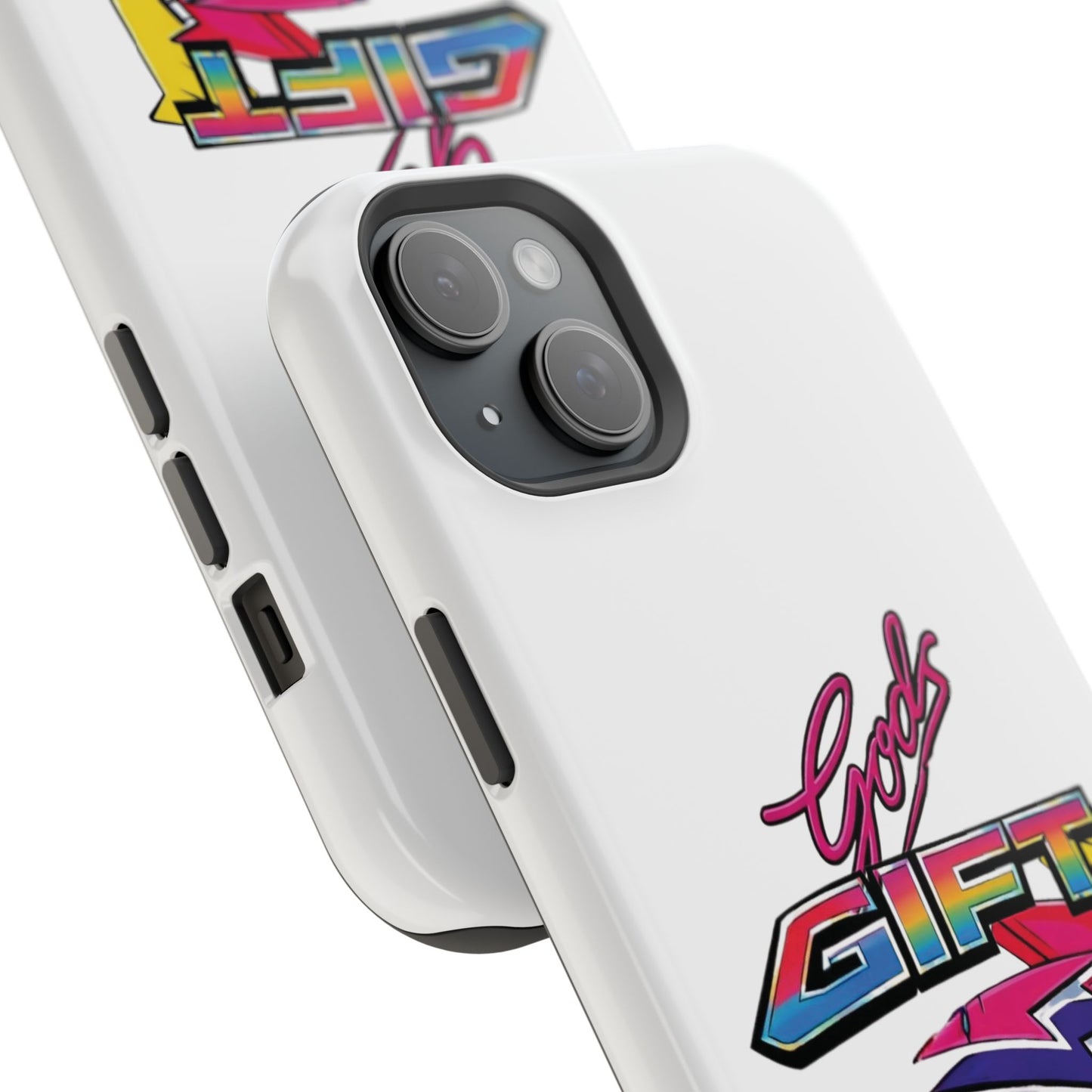 Australian Water Ski Racing Impact Resistant Gods Gift Tribute Phone Cover