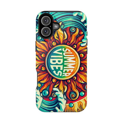 Bad Lad Action Roo Collection Impact-Resistant Phone Case