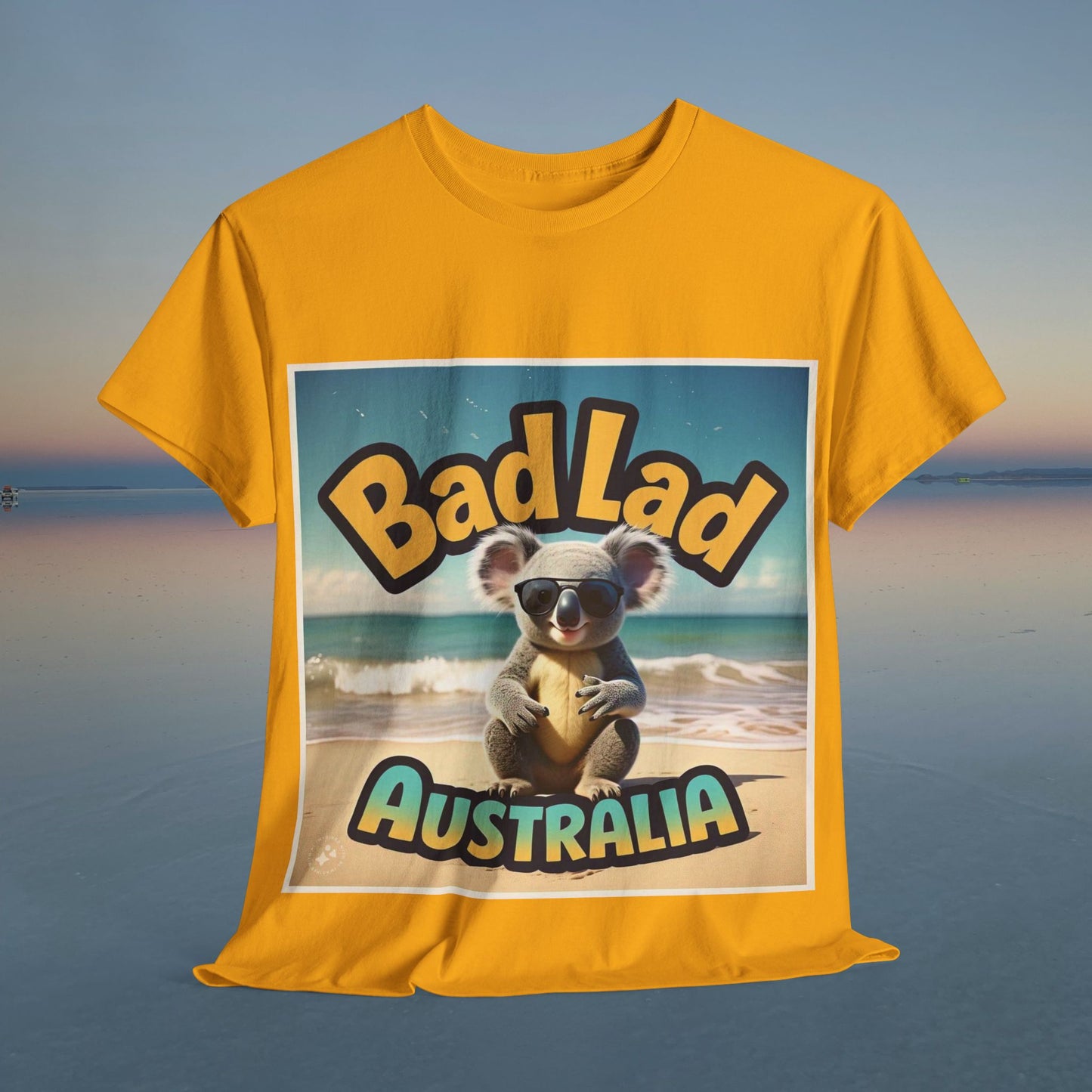 Bad Lad Oz Koala
