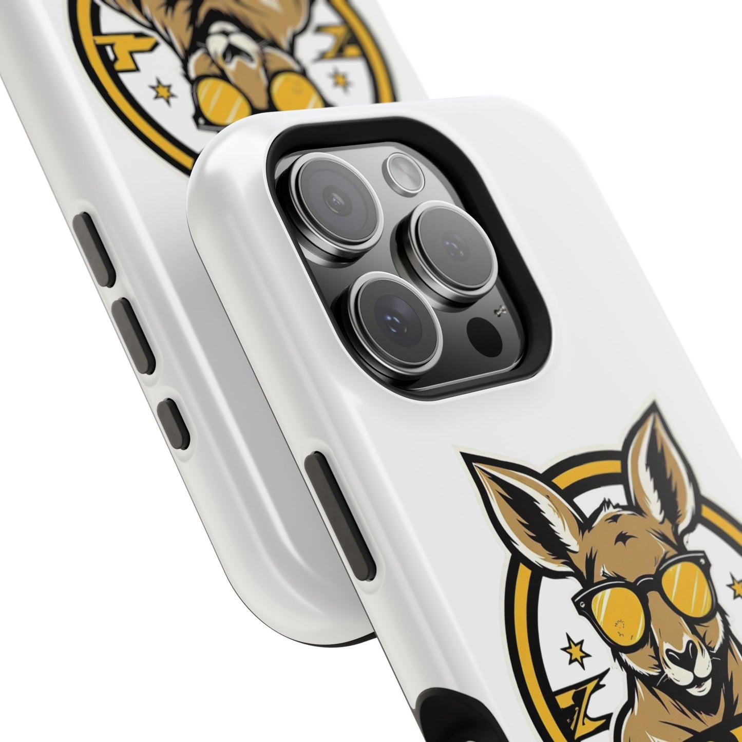 Bad Lad Style Phone Case