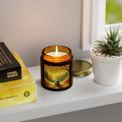 Bad Lad Serenity Candle