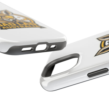 Bad Lad Style Phone Case