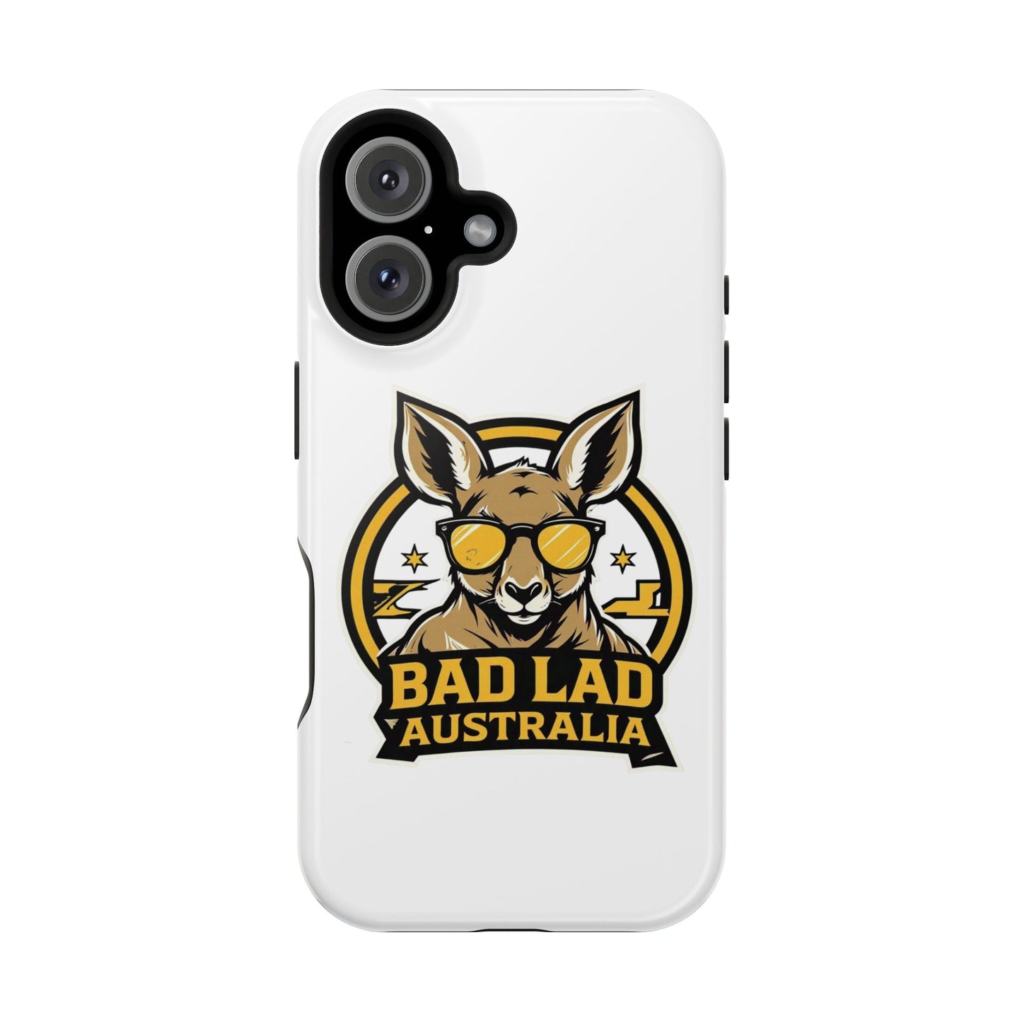Bad Lad Style Phone Case
