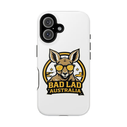 Bad Lad Style Phone Case
