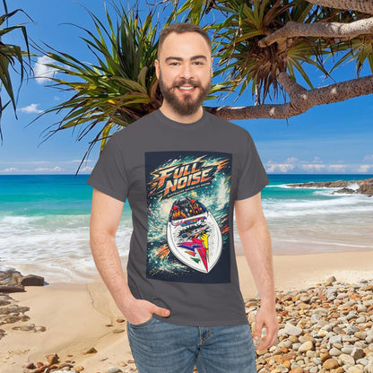 Gods Gift Australian Waterski Racing Boat Tribute Tee | Twin Turbo Old School Aussie Champion Game Changer