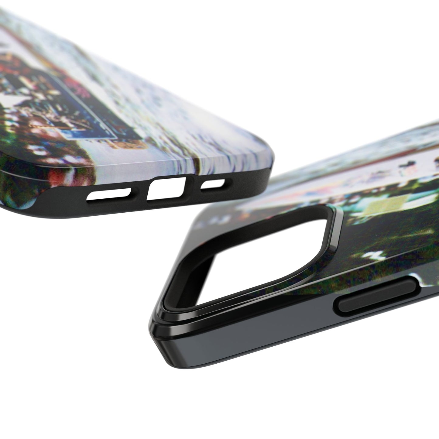 God’s Gift vs Mr Walker