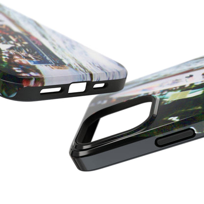 God’s Gift vs Mr Walker