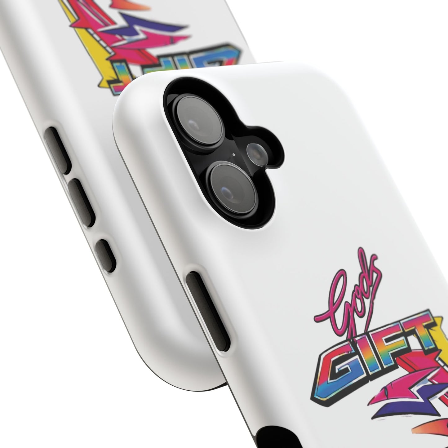 Australian Water Ski Racing Impact Resistant Gods Gift Tribute Phone Cover