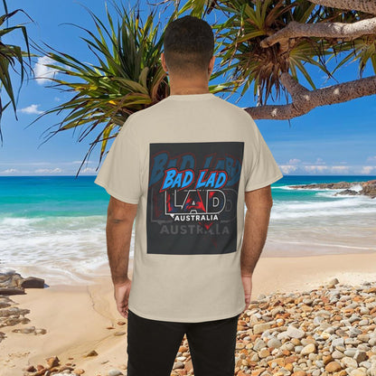 Bad Lad Ski Racing Aus