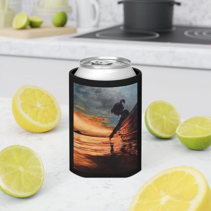 A Moment On The Lake Stubbie Holder