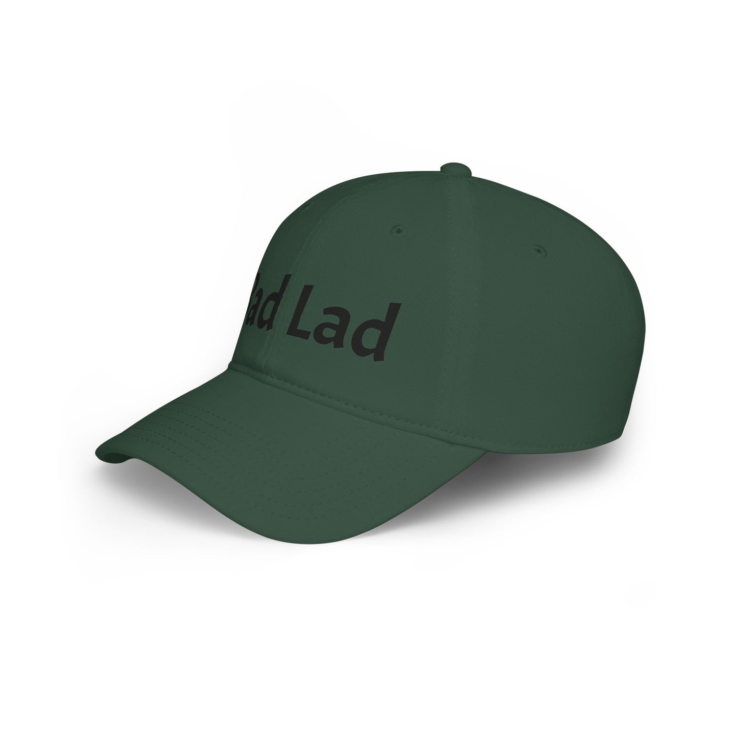 Bad Lad Cotton Cap
