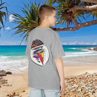 God’s Gift Boat Kids Tribute Tee