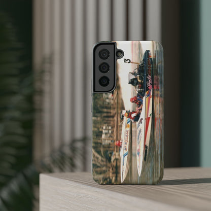 God’s Gift vs Mr Walker