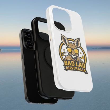 Bad Lad Style Phone Case