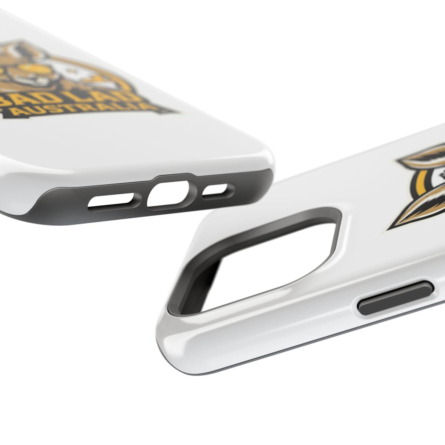 Bad Lad Style Phone Case