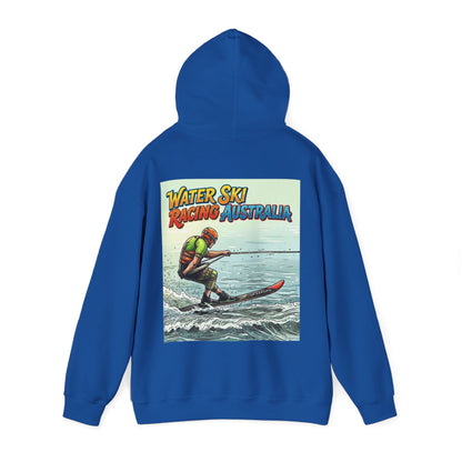 The Tribute Range - Water Ski Racing Australia