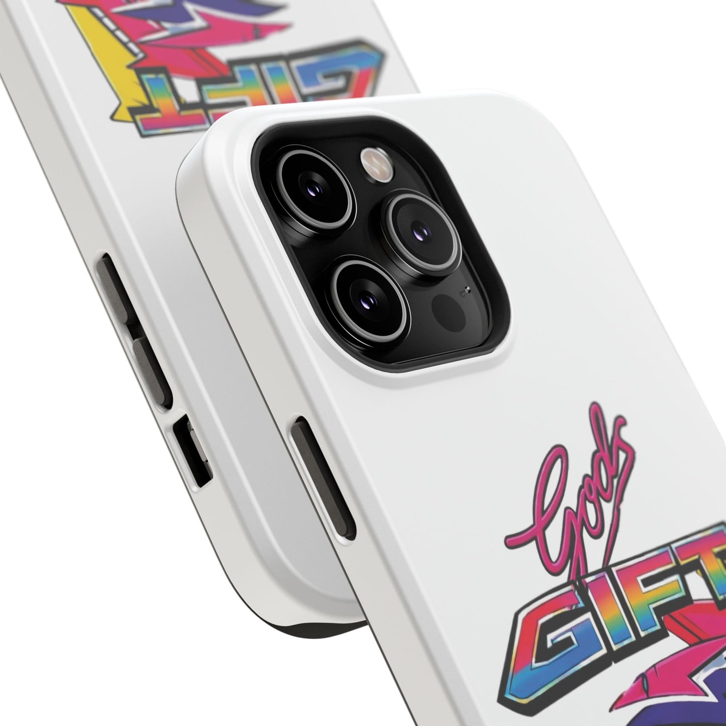 Australian Water Ski Racing Impact Resistant Gods Gift Tribute Phone Cover