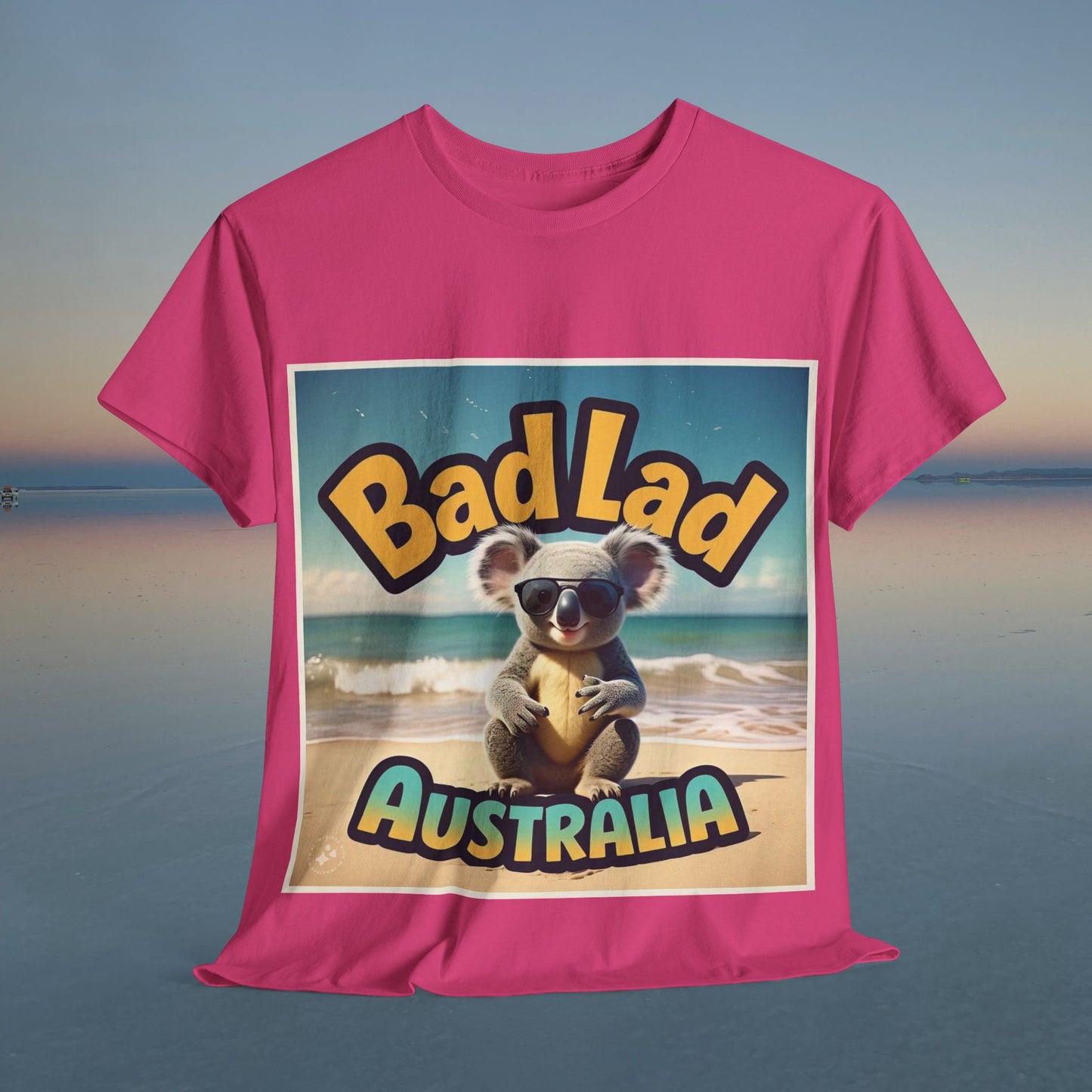 Bad Lad Oz Koala
