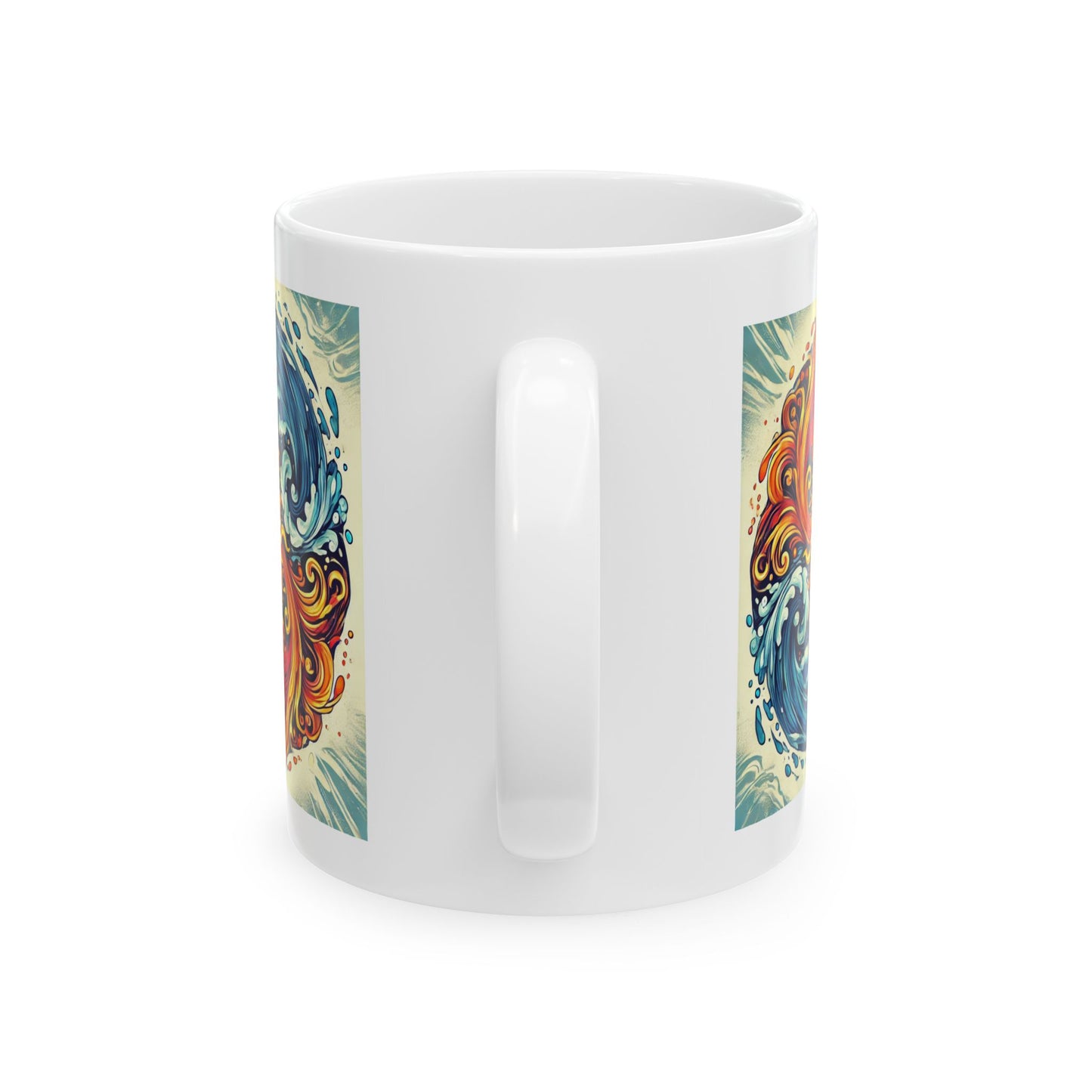 Exclusive Sunshine Mug