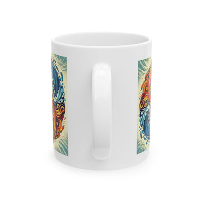 Exclusive Sunshine Mug
