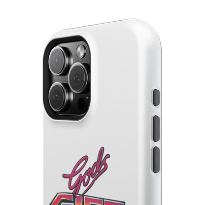 Australian Water Ski Racing Impact Resistant Gods Gift Tribute Phone Cover