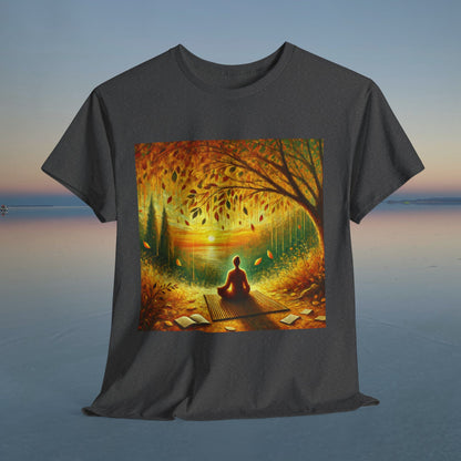 Bad Lad Oz Serenity T-shirt