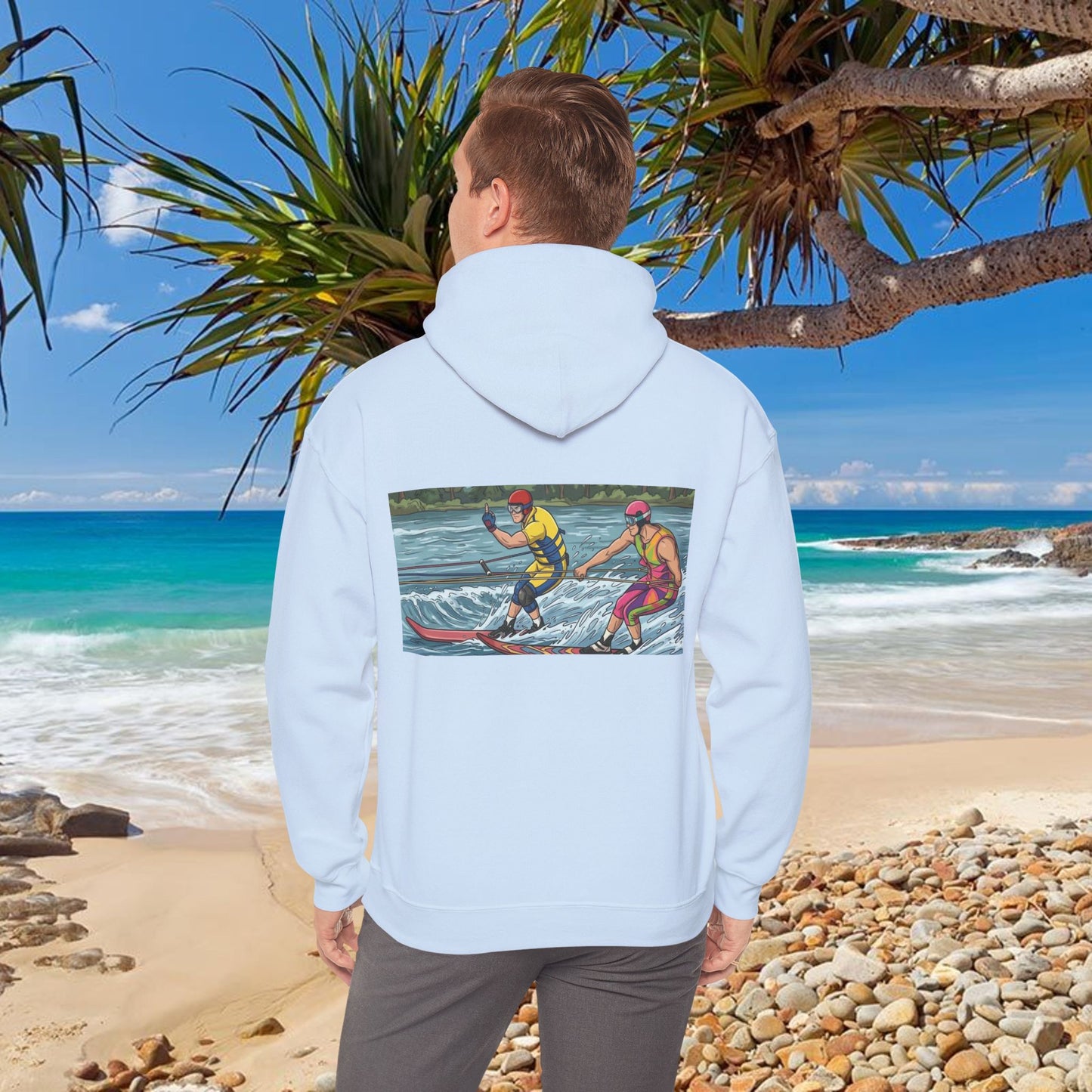 The Tribute Range - The Bird -