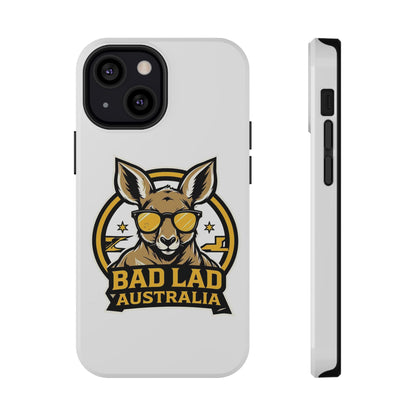 Bad Lad Style Phone Case