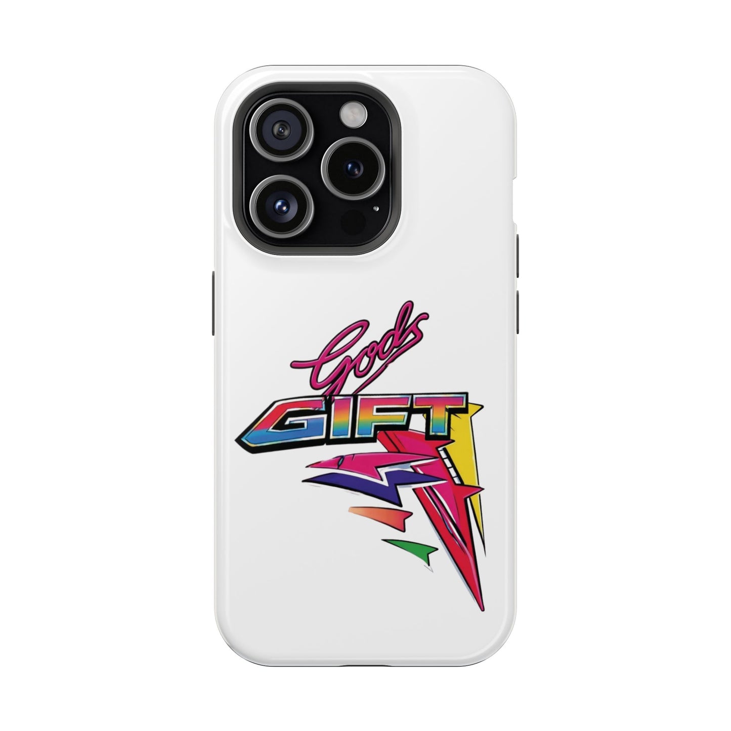 Australian Water Ski Racing Impact Resistant Gods Gift Tribute Phone Cover