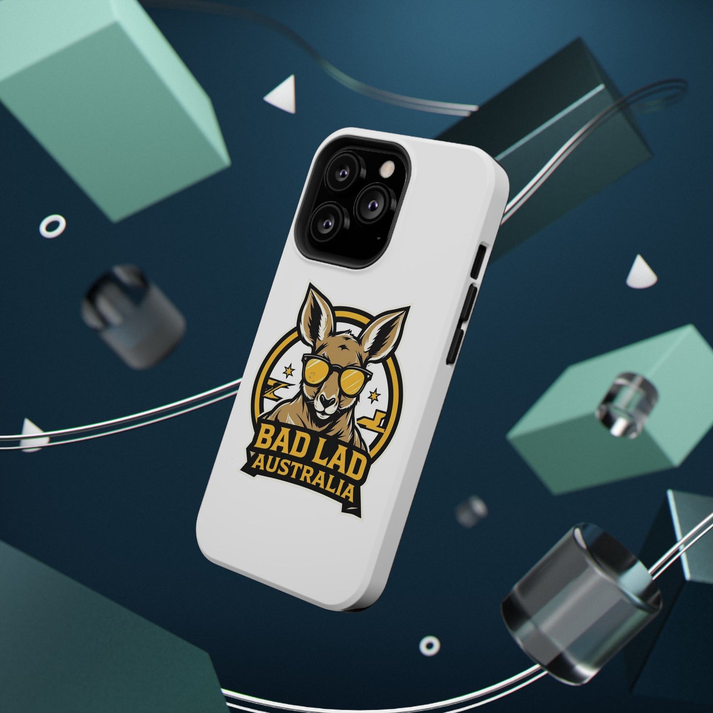 Bad Lad Style Phone Case