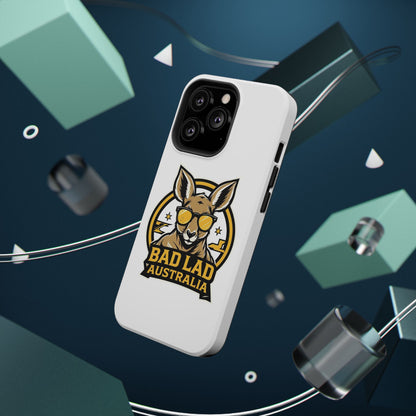 Bad Lad Style Phone Case