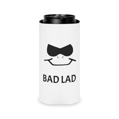 Bad Lad Smiley Stubbie Holder