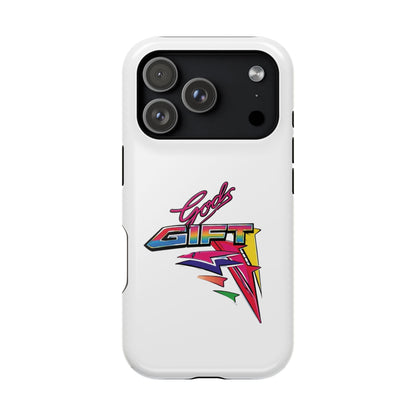 Australian Water Ski Racing Impact Resistant Gods Gift Tribute Phone Cover