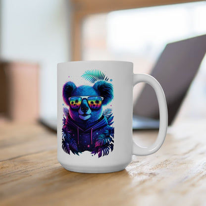 Terminator Kaoala Ceramic Mug