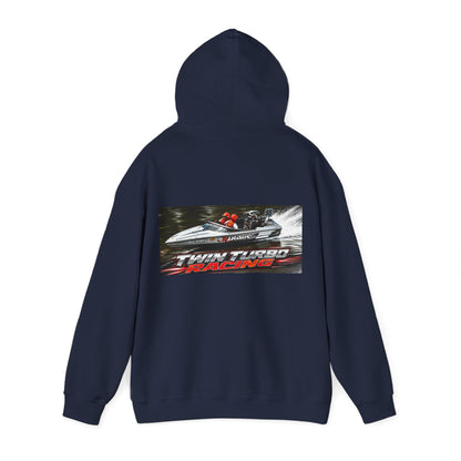 Bad Lad Oz Tribute Range - MIRAGE Australian Water Ski Racing Hoodie. Bad Lad Oz has paid homage to the iconic Mirage with our  Australian Water Ski Racing Tribute Collection