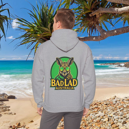 Bad Kangaroo Hoodie