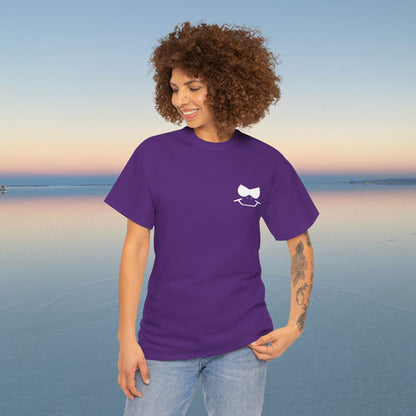 Bad Lad Smiley Tee