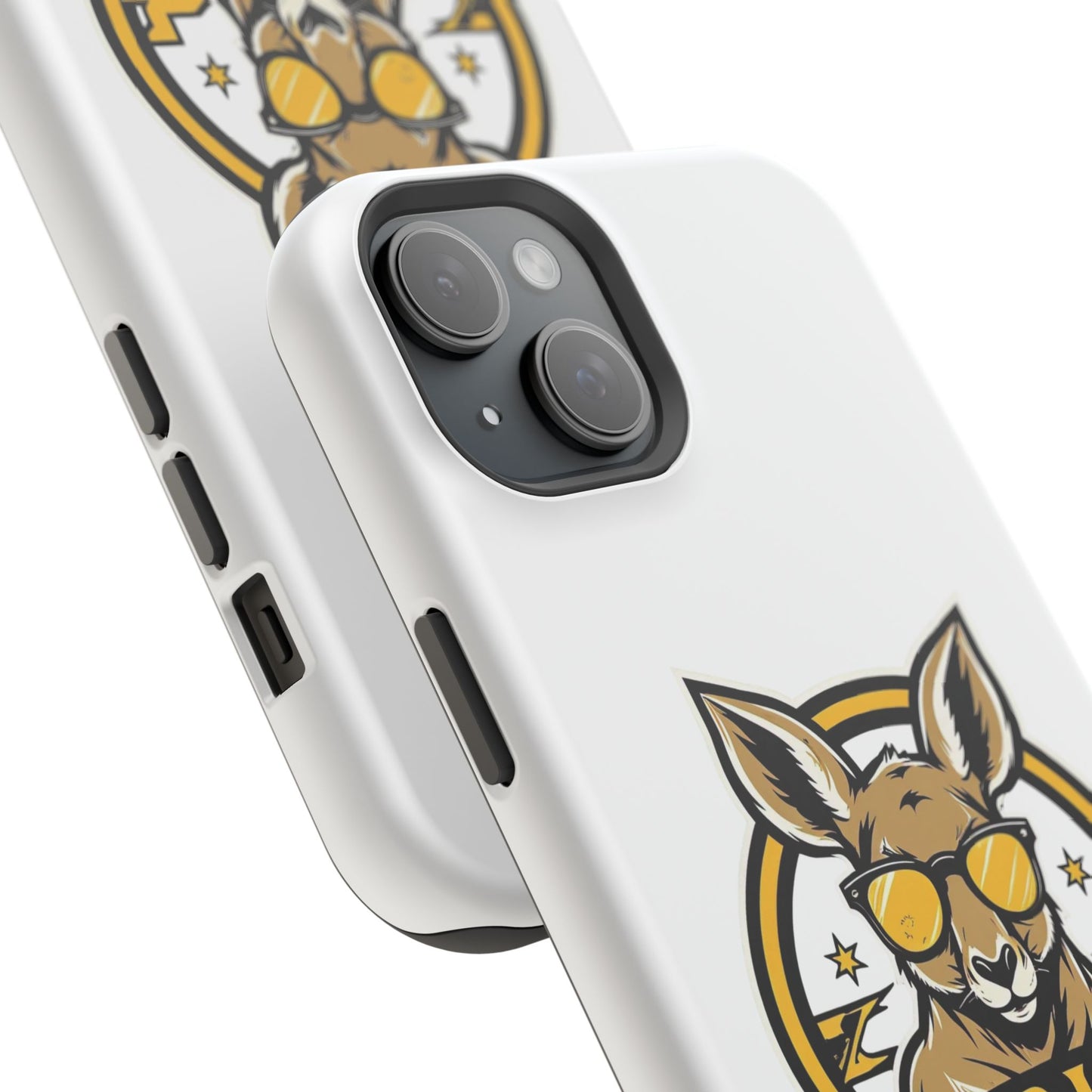 Bad Lad Style Phone Case