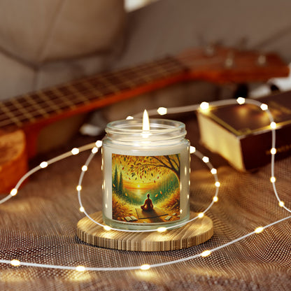 Bad Lad Serenity Candle