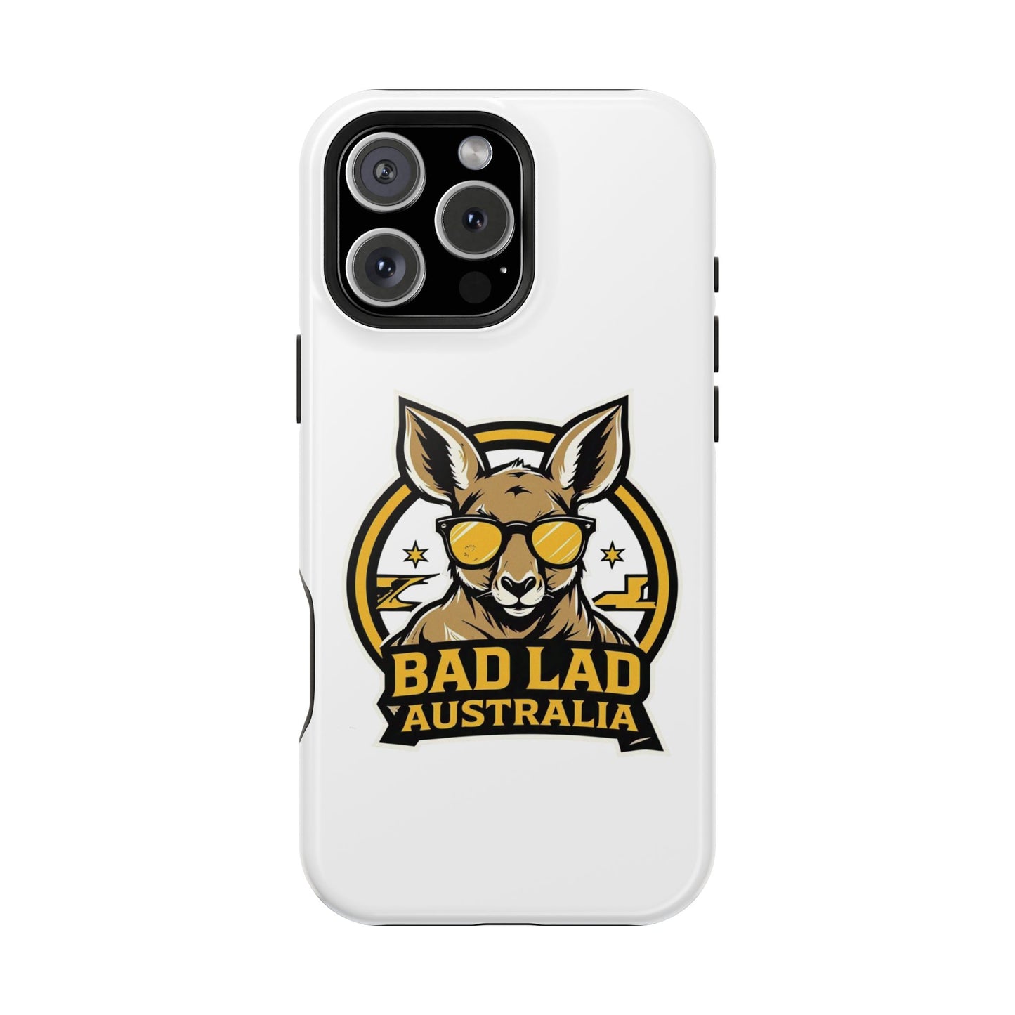 Bad Lad Style Phone Case