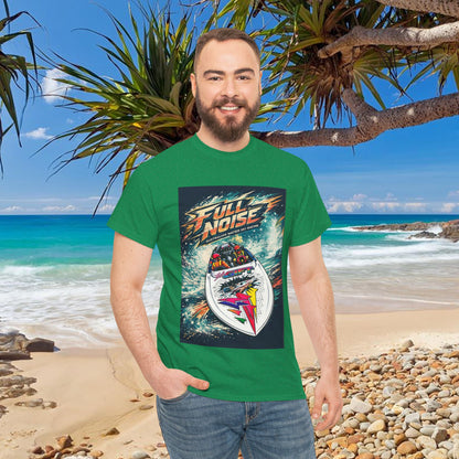 Gods Gift Australian Waterski Racing Boat Tribute Tee | Twin Turbo Old School Aussie Champion Game Changer