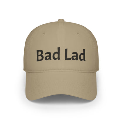 Bad Lad Baseball Cap